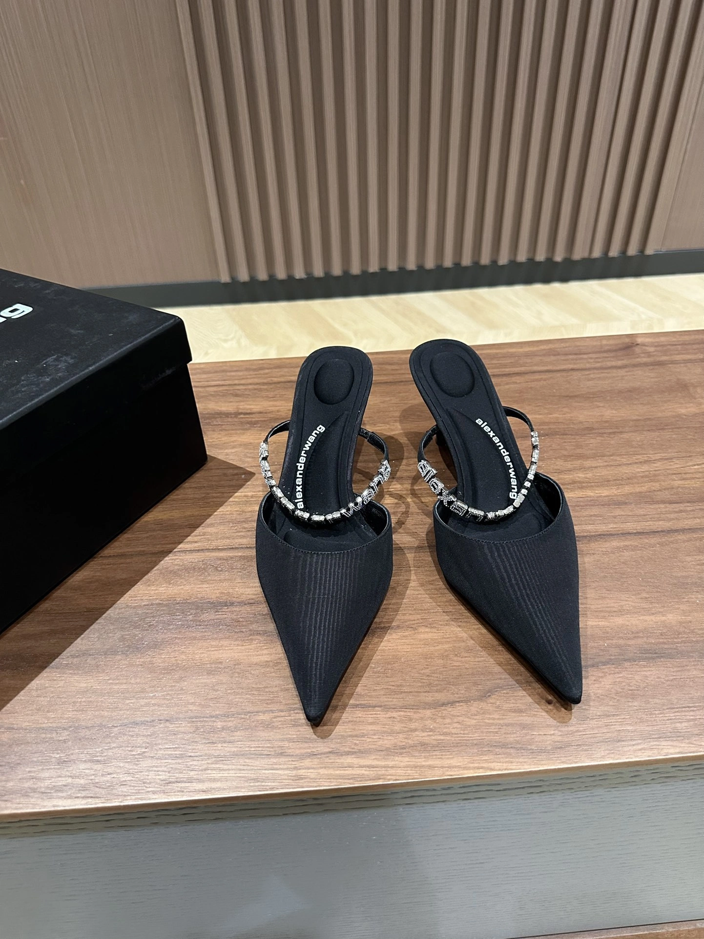 coco-- 30123P003001 6.5cm Heel height item:C-X003F2113Y